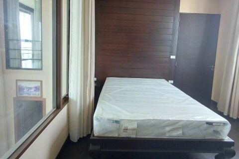 Penthouse à Pak Chong, Thaïlande 3 chambres № 160423 - photo 24