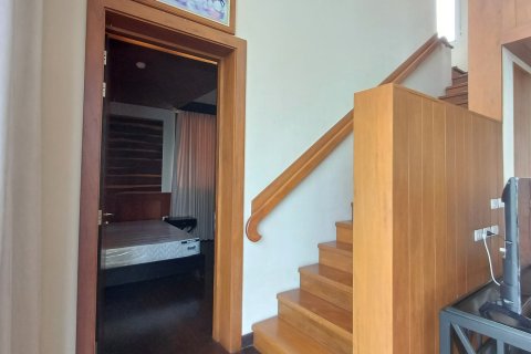 Penthouse à Pak Chong, Thaïlande 3 chambres № 160423 - photo 13