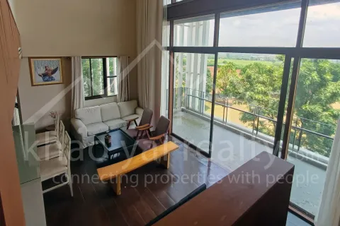 Penthouse in Pak Chong, Thailand 3 bedrooms № 160423 - photo 21