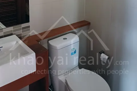 Penthouse in Pak Chong, Thailand 3 bedrooms № 160423 - photo 11