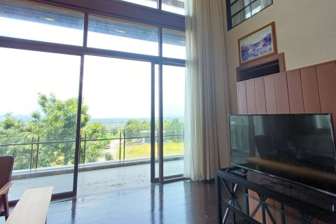 Penthouse à Pak Chong, Thaïlande 3 chambres № 160423 - photo 6