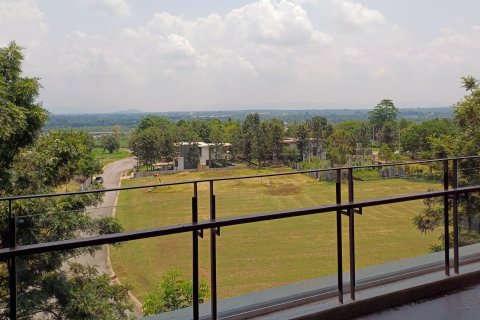 Penthouse à Pak Chong, Thaïlande 3 chambres № 160423 - photo 10