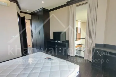 Penthouse in Pak Chong, Thailand 3 bedrooms № 160423 - photo 30