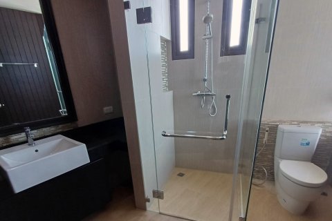 Penthouse à Pak Chong, Thaïlande 3 chambres № 160423 - photo 27