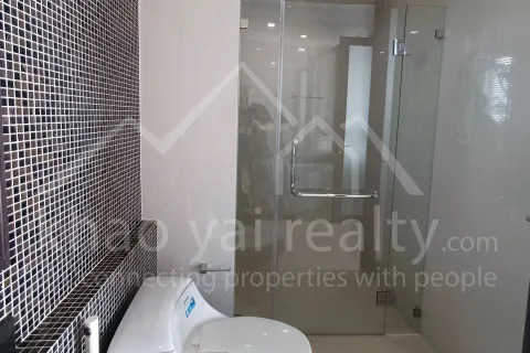 Penthouse in Pak Chong, Thailand 3 bedrooms № 160423 - photo 19
