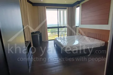Penthouse in Pak Chong, Thailand 3 bedrooms № 160423 - photo 28