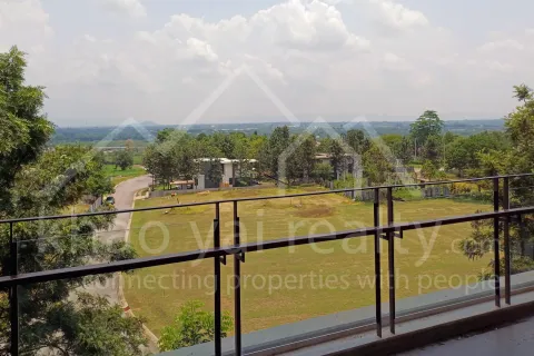 Penthouse in Pak Chong, Thailand 3 bedrooms № 160423 - photo 9