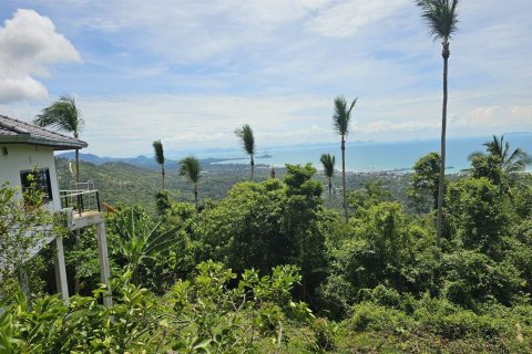 Terrain à Ko Samui, Thaïlande 20624 m2 № 160424