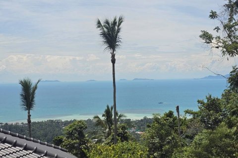 Terrain à Ko Samui, Thaïlande 20624 m2 № 160424 - photo 9