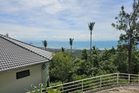 Terrain à Ko Samui, Thaïlande 20624 m2 № 160424 - photo 2