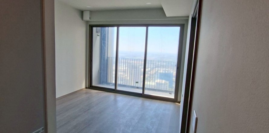 Condo in Bang Kaeo, Thailand, 2 bedrooms № 160418