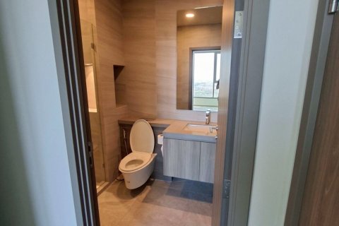 Condo in Bang Kaeo, Thailand, 2 bedrooms № 160418 - photo 7