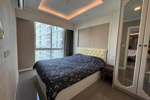 Кондоминиум с 2 спальнями в Паттайе, Таиланд № 160421 - фото 3