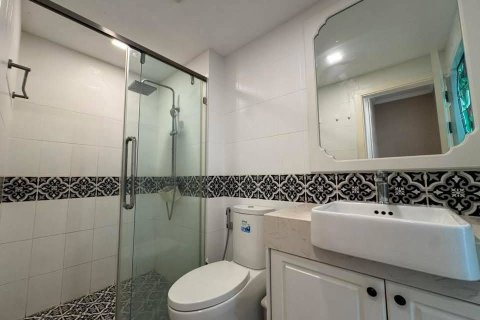 Кондоминиум с 2 спальнями в Паттайе, Таиланд № 160421 - фото 4