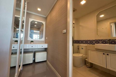 Кондоминиум с 2 спальнями в Паттайе, Таиланд № 160421 - фото 2