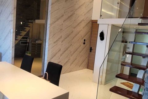 Duplex in Watthana, Bangkok, Thailand 4 bedrooms № 160420 - photo 8