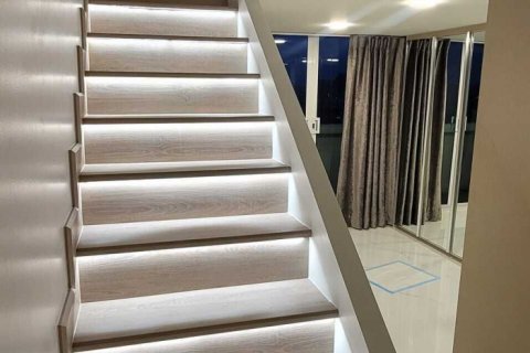 Duplex in Watthana, Bangkok, Thailand 4 bedrooms № 160420 - photo 14