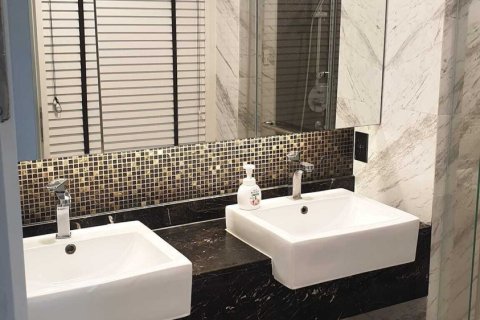 Duplex in Watthana, Bangkok, Thailand 4 bedrooms № 160420 - photo 7