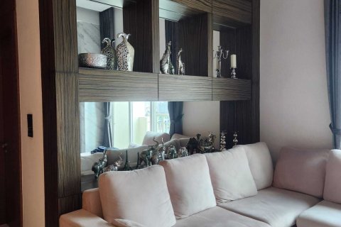 Duplex in Watthana, Bangkok, Thailand 4 bedrooms № 160420 - photo 6