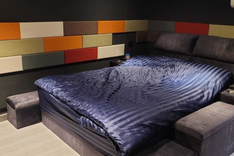 Duplex in Watthana, Bangkok, Thailand 4 bedrooms № 160420 - photo 4