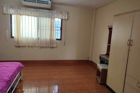 Дом в Паттайе, Таиланд с 3 спальнями  № 150168 - фото 10