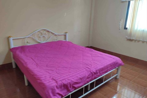 Дом в Паттайе, Таиланд с 3 спальнями  № 150168 - фото 8