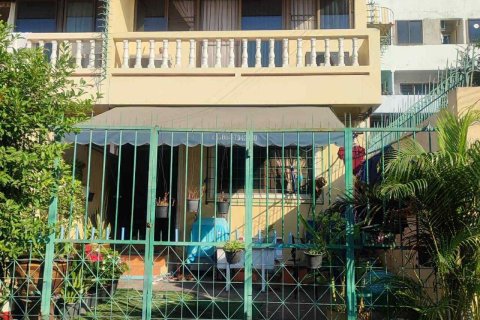 Дом в Паттайе, Таиланд с 3 спальнями  № 150168 - фото 2