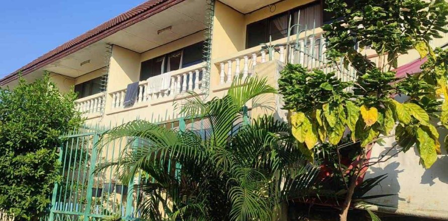 Дом в Паттайе, Таиланд с 3 спальнями  № 150168