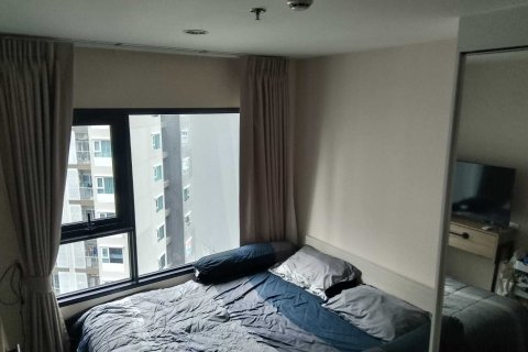 Студия в кондо в Самутпракане, Таиланд № 150167 - фото 1