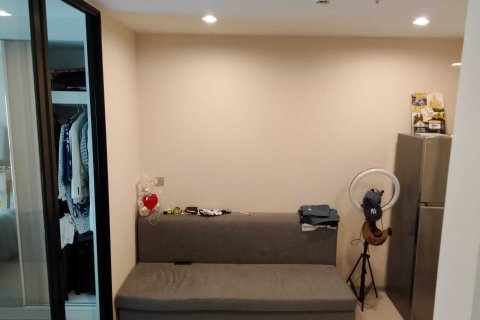 Студия в кондо в Самутпракане, Таиланд № 150167 - фото 2