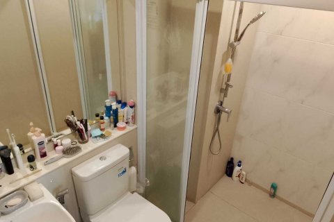 Студия в кондо в Самутпракане, Таиланд № 150167 - фото 5