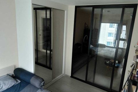 Студия в кондо в Самутпракане, Таиланд № 150167 - фото 7