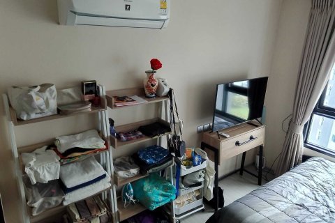 Студия в кондо в Самутпракане, Таиланд № 150167 - фото 6