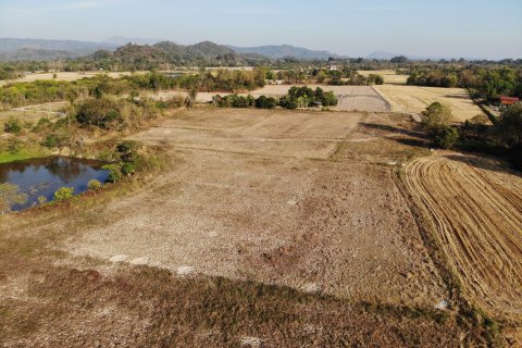 Terrain à Nakhon Nayok, Thaïlande 19652 m2 № 150166 - photo 8