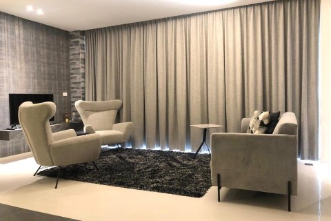 Кондоминиум с 3 спальнями в Хуа Хине, Таиланд № 150162 - фото 4