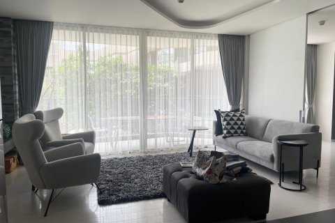 Кондоминиум с 3 спальнями в Хуа Хине, Таиланд № 150162 - фото 3