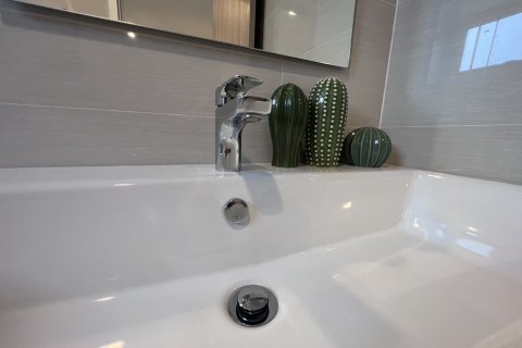 Кондоминиум с 3 спальнями в Хуа Хине, Таиланд № 150165 - фото 12