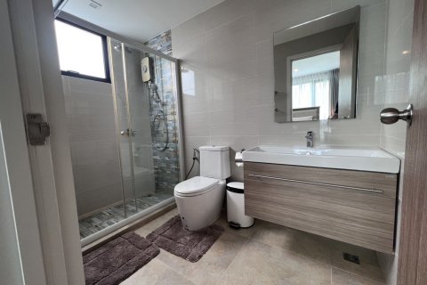 Кондоминиум с 3 спальнями в Хуа Хине, Таиланд № 150165 - фото 11