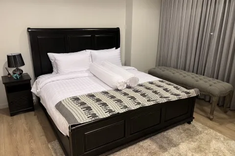 Кондоминиум с 3 спальнями в Хуа Хине, Таиланд № 150165 - фото 5