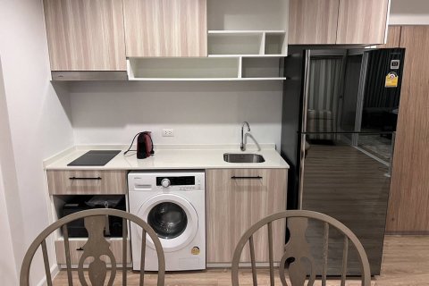 Кондоминиум с 3 спальнями в Хуа Хине, Таиланд № 150165 - фото 9