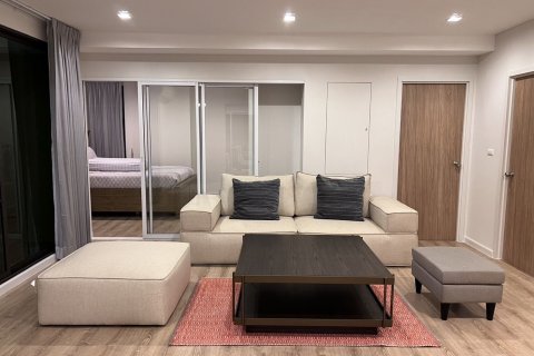 Кондоминиум с 3 спальнями в Хуа Хине, Таиланд № 150165 - фото 3