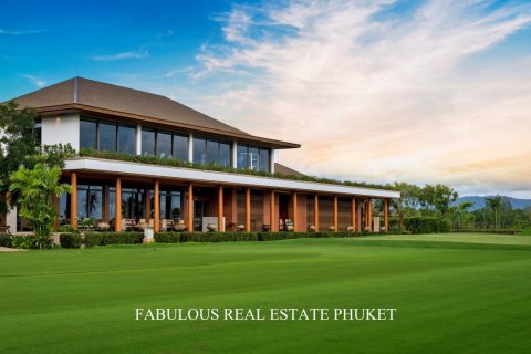 Villa in Phang Nga, Thailand 2 bedrooms № 179809 - photo 15