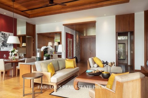 Villa in Phang Nga, Thailand 2 bedrooms № 179809 - photo 8
