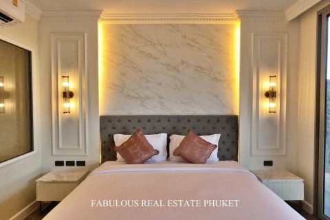 Villa in Bang Tao, Thailand 3 bedrooms № 179811 - photo 9