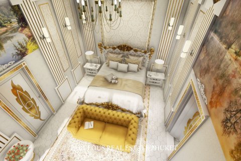 Villa in Bang Tao, Thailand 3 bedrooms № 179806 - photo 3