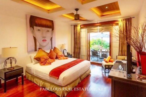 Villa sur Surin Beach, Thaïlande 10 chambres № 179810 - photo 15