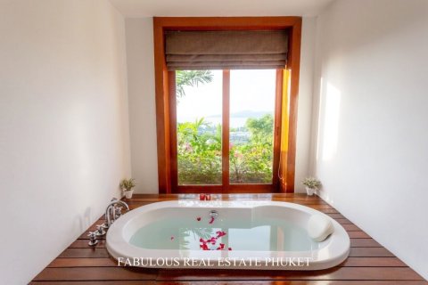 Villa sur Surin Beach, Thaïlande 10 chambres № 179810 - photo 14