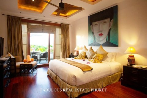 Villa sur Surin Beach, Thaïlande 10 chambres № 179810 - photo 8