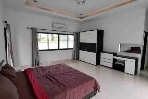 Villa à Pattaya, Thaïlande 3 chambres № 136947 - photo 3