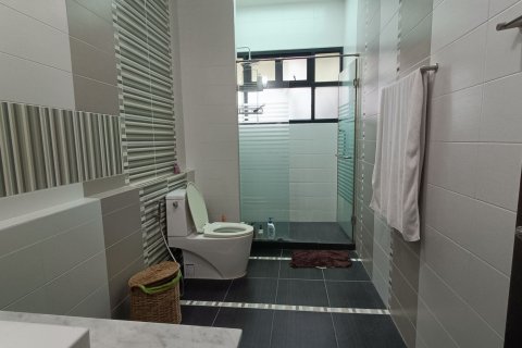 Villa à Pattaya, Thaïlande 3 chambres № 136947 - photo 21